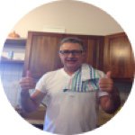 Profile Picture of Barry (Barney) Buttle (@barrybuttlexo) on Instagram