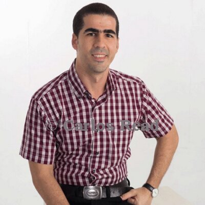 Profile Picture of Pedro Llanes (@PedroLlanes) on Twitter