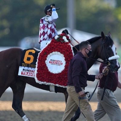 Profile Picture of Manuel Franco  🏇🏽 (@jockeyfranco) on Twitter