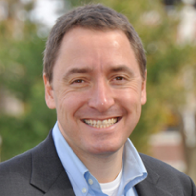 Profile Picture of Kevin Lee (@Kevin_Lee_QED) on Twitter