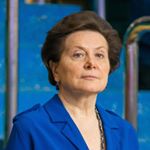 Profile Picture of Наталья Комарова (@nv__komarova) on Instagram