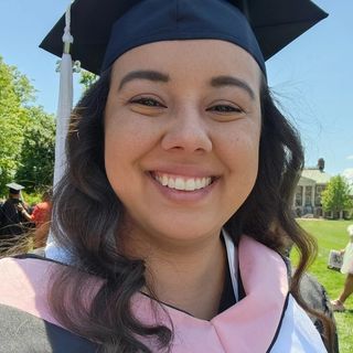 Profile Picture of Isabel Aviles (@isa_aviles) on Instagram