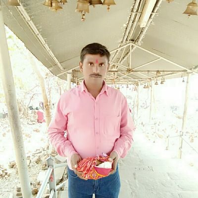 Profile Picture of Dinesh Srivastava (@DineshS20006977) on Twitter