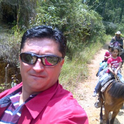 Profile Picture of Héctor Acevedo (@HectoracevedoH) on Twitter