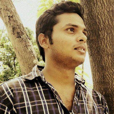 Profile Picture of Indrajit Chakraborty (@Indra92Indrajit) on Twitter
