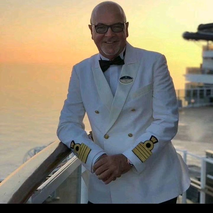 Profile Picture of Clinton Davidson (@clintondavis555) on Tiktok