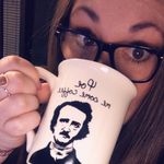 Profile Picture of Michaela Rodacker (@gingersnapped89) on Instagram