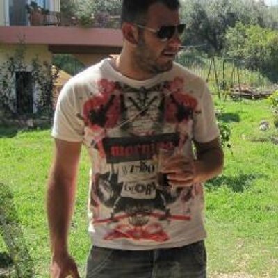 Profile Picture of Alex Giannakopoulos (@alex21gr) on Twitter