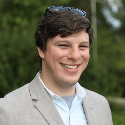 Profile Picture of Jonathan James (@Jon_JamesTweets) on Twitter