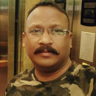 Profile Picture of Ritesh C Srivastava (Anshu) (@ritesh9009) on Twitter