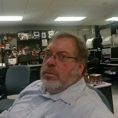 Profile Photo of Dennis Brandenburg (@dennisdbranden) on Twitter