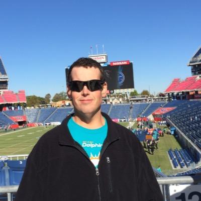 Profile Picture of Dustin Moffitt (@DustinMoffitt) on Twitter