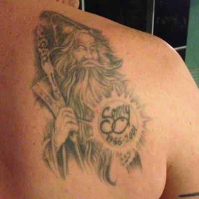 Profile Picture of Raymond Worden (@WordenRaymond) on Twitter