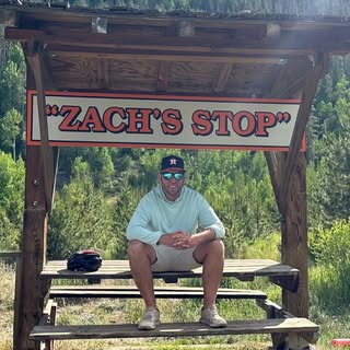 Profile Picture of Zach Silverman (@zachary.silverman) on Instagram