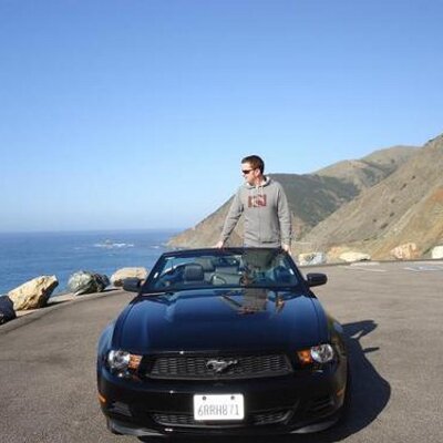 Profile Picture of Ben (@jaminmarks) on Twitter