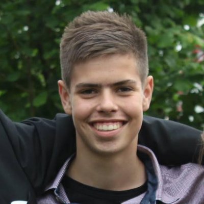 Profile Picture of Daniel Madsen (@DanielDMadsen) on Twitter