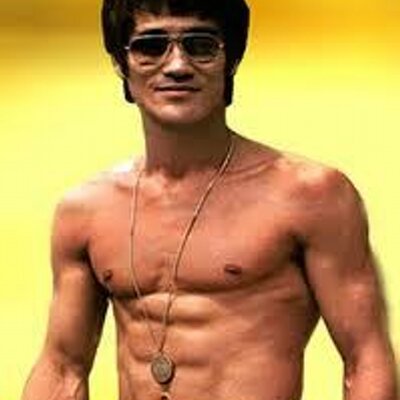 Profile Picture of Bruce Lee (@BruceLee_France) on Twitter