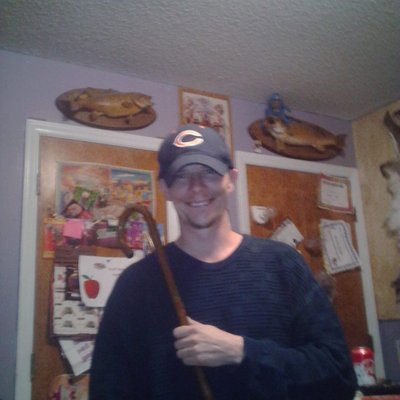 Profile Picture of James Richard Slagle (@JamesSlagle01) on Twitter