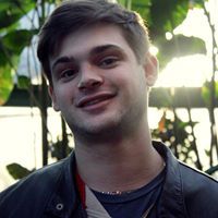 Profile Picture of Andrew Trout (@badshot117) on Pinterest