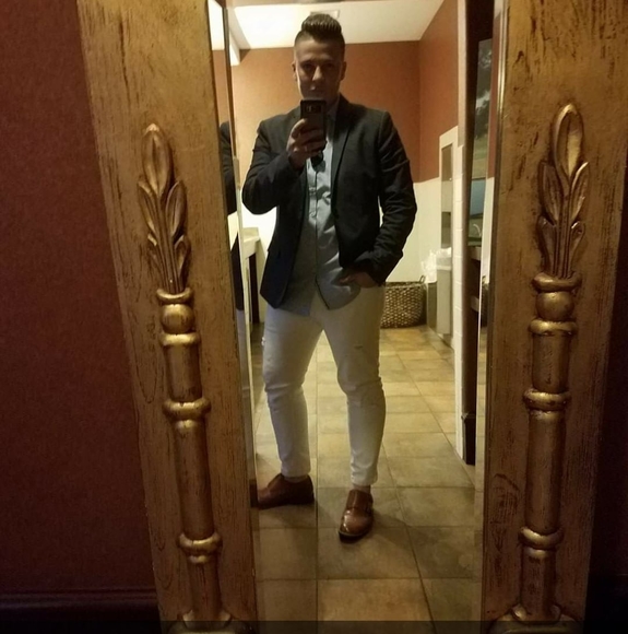Profile Picture of Sabi Alihodzic (@sabialihodzic82) on Poshmark