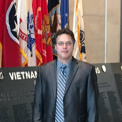 Profile Picture of John B Holsclaw Jr (@HolsclawRep) on Twitter