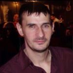 Profile Picture of Александр Васильевич Чмырёв (@aleksandrchmyriov) on Instagram