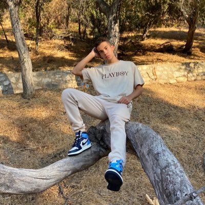 Profile Picture of Jake Alexander Baena (@Djake_13) on Twitter