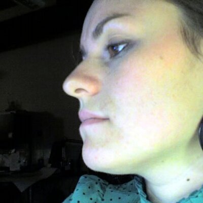 Profile Picture of Jean Chandler (@darksidedarlene) on Twitter