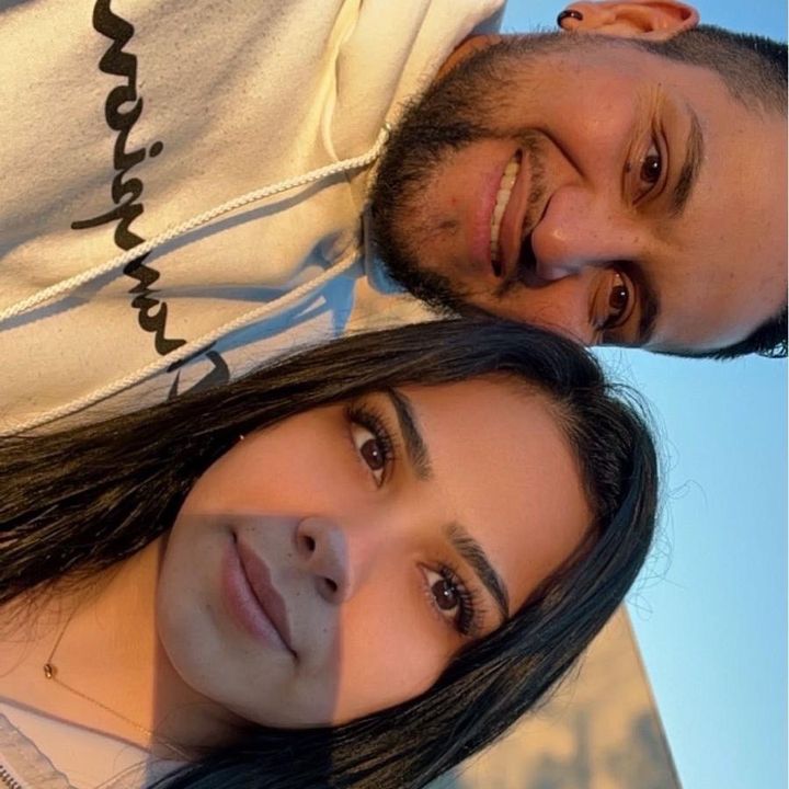 Profile Picture of ROBIN (@lentoperofirme) on Tiktok