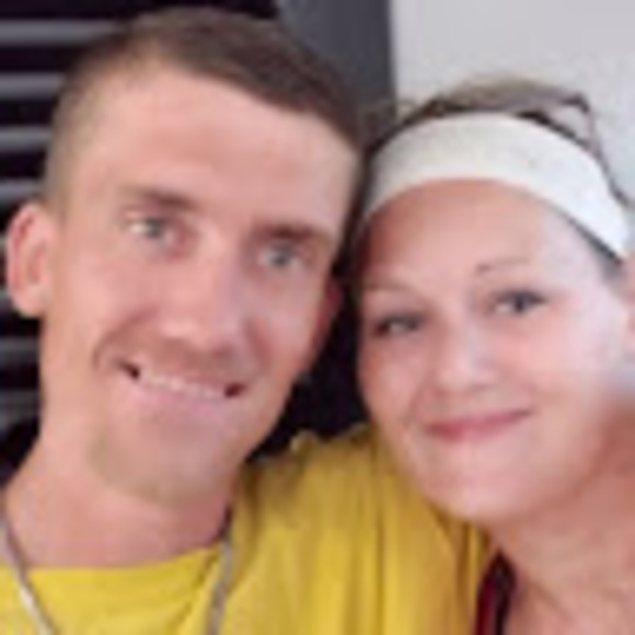 Profile Picture of Christina Hudnall (@cdhudnall9) on Poshmark