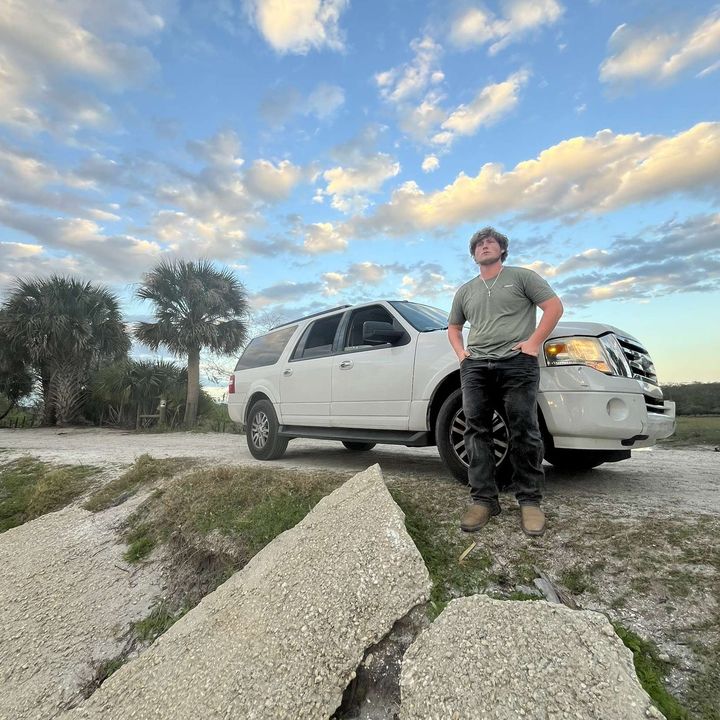 Profile Picture of Travis (@bigkillatrav_) on Tiktok