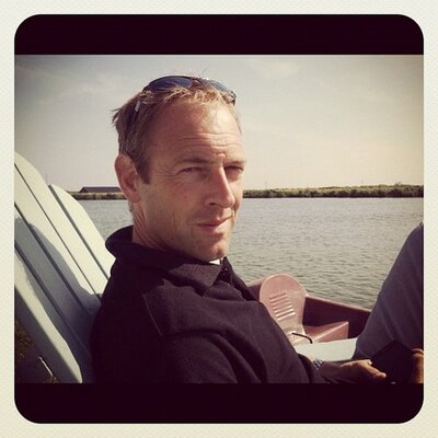 Profile Picture of Daniël Bakker (@DanielB1966) on Twitter