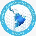 Profile Picture of 7 Conferência Regional da América Latina IAP (@7conferenciaiapbrasil) on Instagram