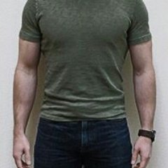 Profile Picture of David Lattimore (@DLModelPhoto) on Twitter