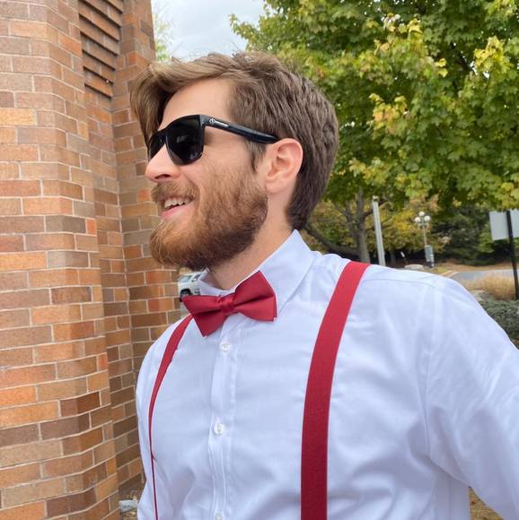 Profile Picture of David Kendrick (@d_kenny) on Poshmark