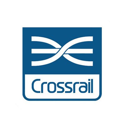 Profile Picture of Crossrail Project (@Crossrail) on Twitter