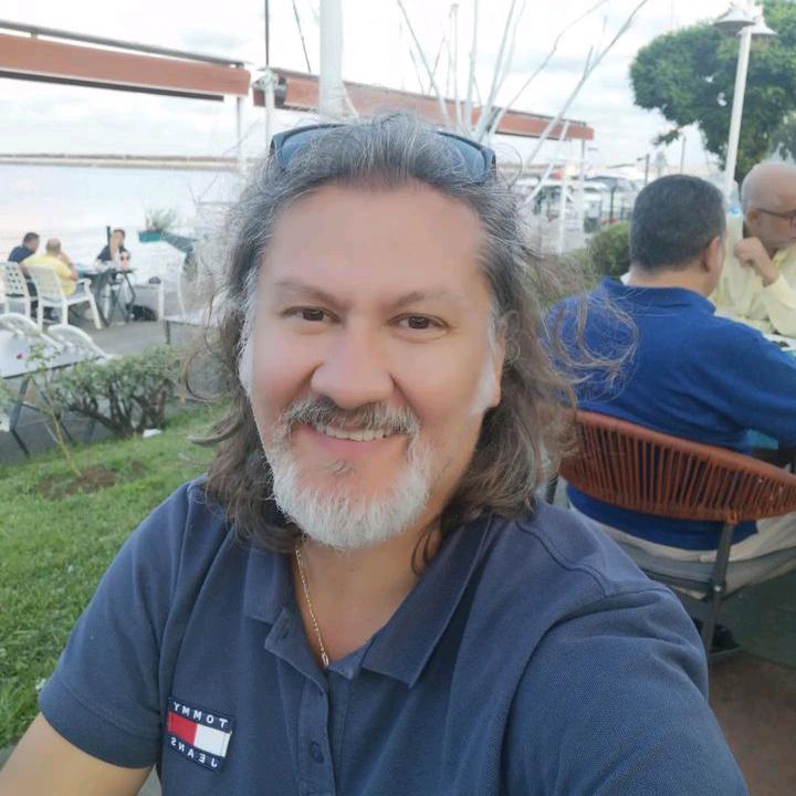 Profile Picture of Peter townsen (@peter.townsen3) on Tiktok