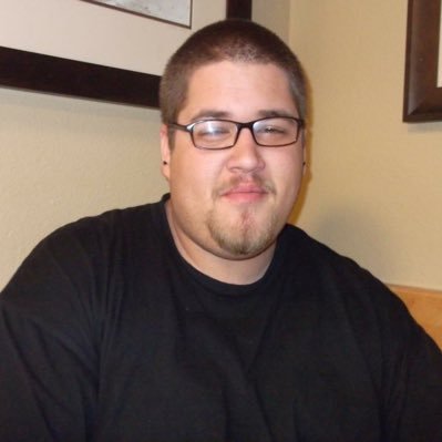 Profile Picture of Julio C. Gomez III (@TalesOfJulio) on Twitter