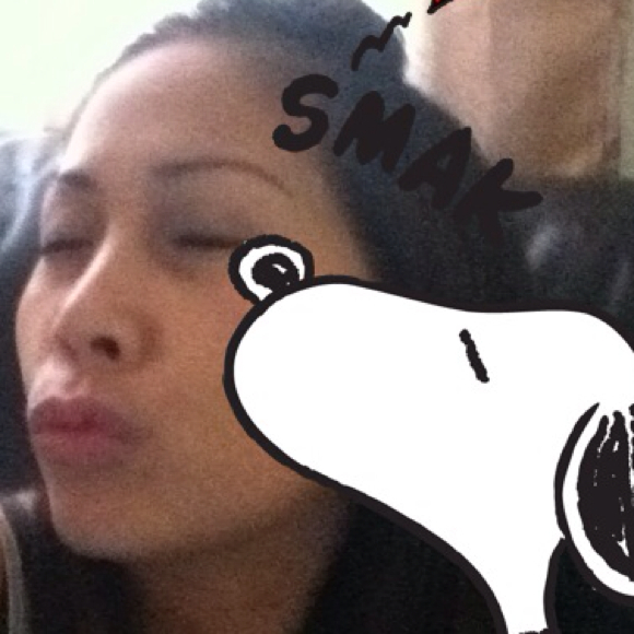 Profile Picture of Luella Noreen (@luellababe) on Poshmark