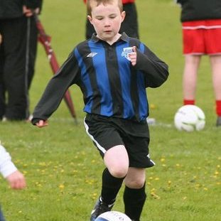 Profile Picture of Aaron Pritchard ⚽️ (@aaronpiechart69) on Twitter