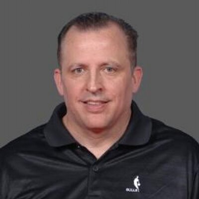 Profile Picture of Tom Thibodeau (@NotCoachThibs13) on Twitter