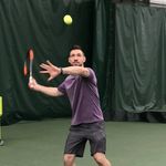 Profile Picture of Andy Sickles (@andy_tennispgh) on Instagram