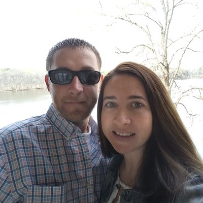 Profile Picture of Joy McChristian (@JoyMcChristian) on Twitter