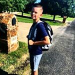 Profile Picture of Travis Polk (@travis_polk00) on Instagram