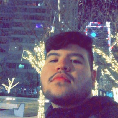 Profile Picture of Jacob Vela (@JacobVelaa) on Twitter