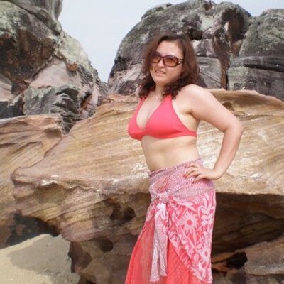 Profile Picture of Mandy Wu (@mandywu2009) on Twitter