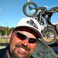 Profile Picture of Brad Yoder (@brad-yoder-9) on Quora
