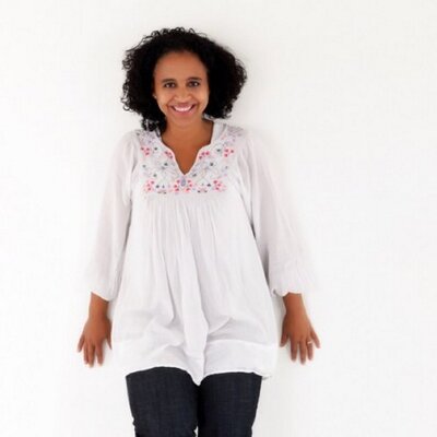 Profile Picture of Ethlyn Vonsee (@EthlynV) on Twitter