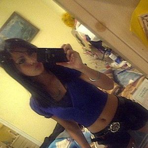 Profile Picture of Sheila Chavez (@s3xyyg) on Myspace