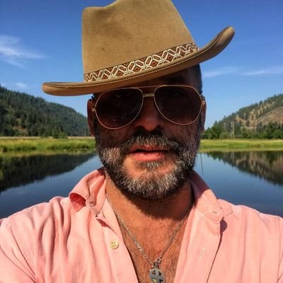 Profile Picture of Everest Dave (@EverestDave2) on Twitter